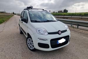 Fiat Panda 0.9 TwinAir Turbo Natural Power Lounge