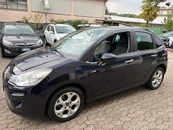 Citroen C3 PureTech 82 Exclusive*EURO6*NEOPATENTAT