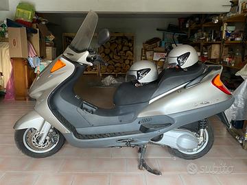 Scooterone Honda 150