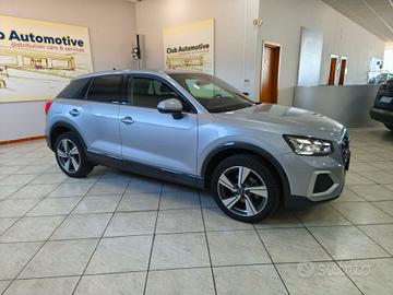 Audi Q2 30 TDI S tronic Admired Advanced