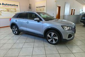 Audi Q2 30 TDI S tronic Admired Advanced