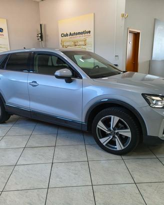 Audi Q2 30 TDI S tronic Admired Advanced