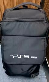 CUSTODIA PLAYSTATION 5