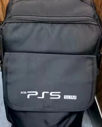 CUSTODIA PLAYSTATION 5