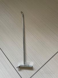 staffe per allestimento