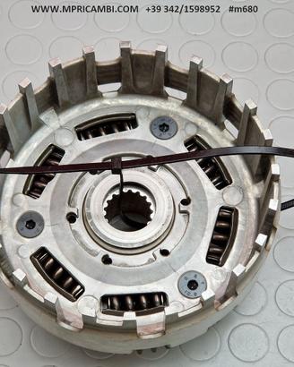 CAMPANA FRIZIONE APRILIA CAPONORD 1000 2003 2004 R