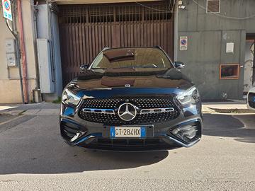 GLA 200d premium 05/2024con 21000km