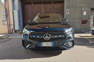 GLA 200d premium 05/2024con 21000km