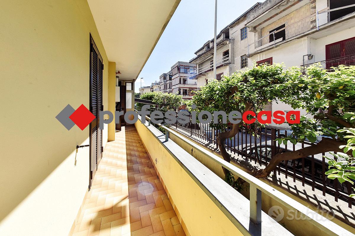 Apartment in San Nicola La Strada, San Marco Evangelista, Caserta - Altro