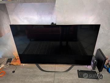 HISENSE 55 4k 120hz HDMI 2.1  55u70hq