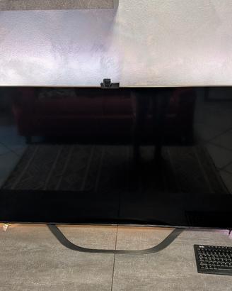 HISENSE 55 4k 120hz HDMI 2.1  55u70hq