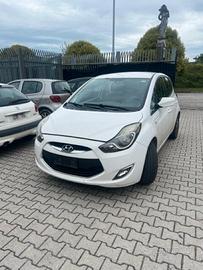 Ricambi Hyundai ix20 1.4 CRDi Anno 2012 Codice Mot