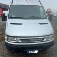 798 Iveco Daily del 2005 in saldo