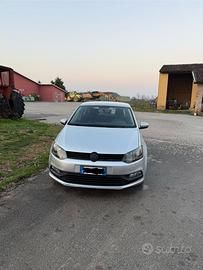 Polo 1.4 TDI