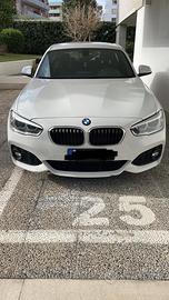 BMW Serie 1 (F20) - 2018
