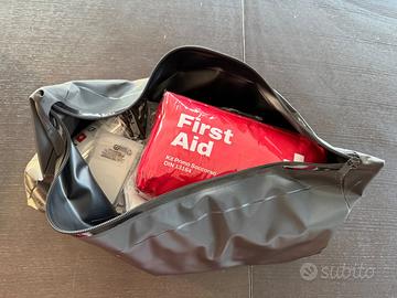Kit Emergenza Auto Genart – Nuovo e Completo