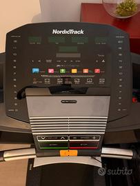 Tapis Roulant Notdiktrack T13.0
