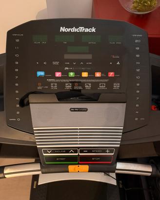 Tapis Roulant Notdiktrack T13.0