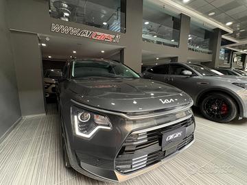 Kia Niro 1.6 TRI FUEL GPL HEV Style 126cv DCT6 Aut