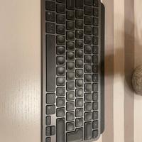 Tastiera Logitech MX Keys Mini