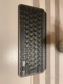 Tastiera Logitech MX Keys Mini