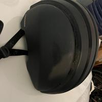 Casco Carrera