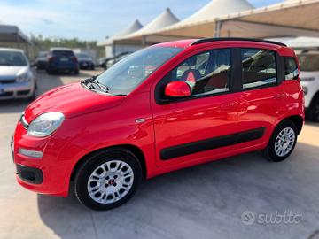 Fiat Panda 1.3 MJT 95 CV S&S Easy