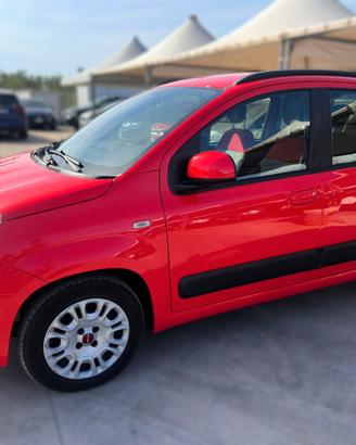 Fiat Panda 1.3 MJT 95 CV S&S Easy