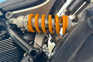MONO AMMORTIZZATORE OHLINS STX46 DUCATI SCRAMBLER