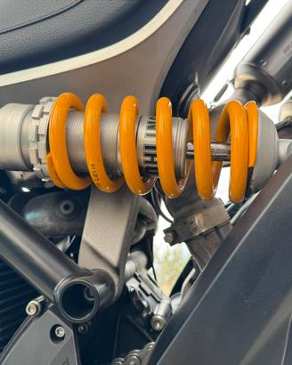 MONO AMMORTIZZATORE OHLINS STX46 DUCATI SCRAMBLER