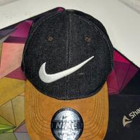 Cappello Nike Snapback originale