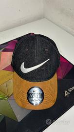 Cappello Nike Snapback originale