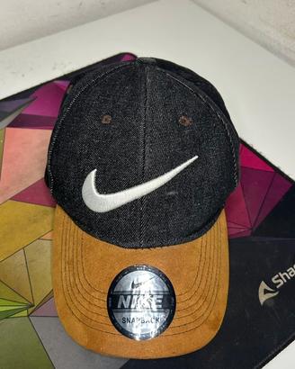 Cappello Nike Snapback originale