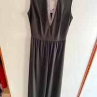 Abito elegante lungo