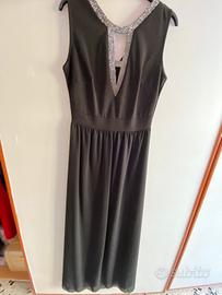 Abito elegante lungo