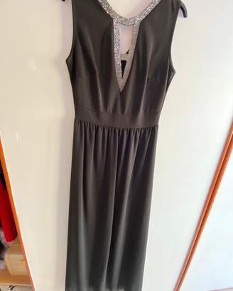Abito elegante lungo
