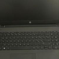 NOTEBOOK HP250  G6
