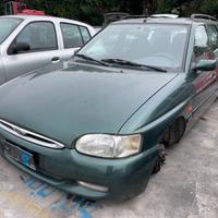 Ricambi usati per Ford Escort 1.6 16v 1999 L1H