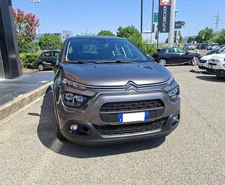 Citroën C3 BlueHDi 100 S&S PLUS