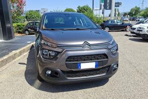 Citroën C3 BlueHDi 100 S&S PLUS