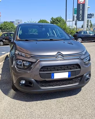 Citroën C3 BlueHDi 100 S&S PLUS