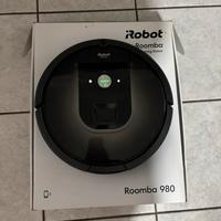 Roomba980 +brava
