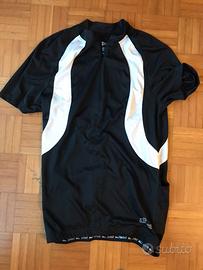 Maglia ciclismo