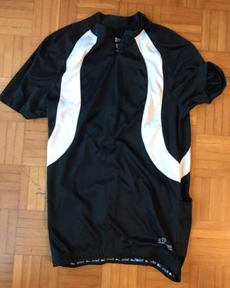Maglia ciclismo