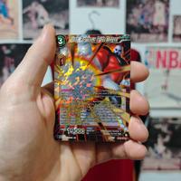 Dragon Ball Card Game