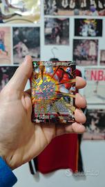 Dragon Ball Card Game