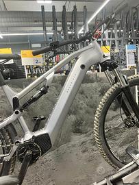 Rockrider E-EXPL 500 S.
