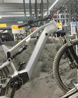 Rockrider E-EXPL 500 S.