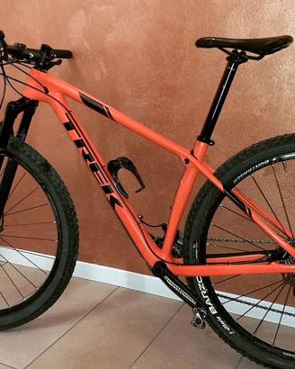 montain bike procaliber 