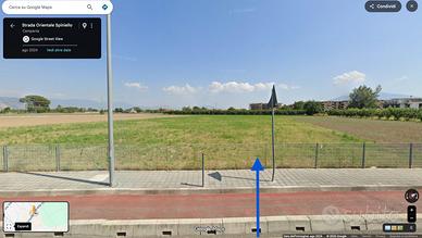 Terreno Spiniello Acerra